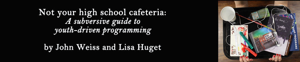 Not your high school cafeteria